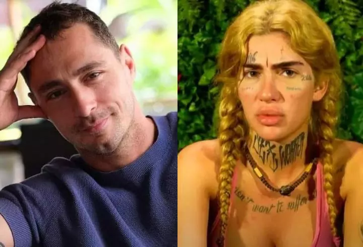 De ce Smiley nu a mers în vacanță cu Gina Pistol și fiica lor, Josephine: "Nu am avut ocazia să..."