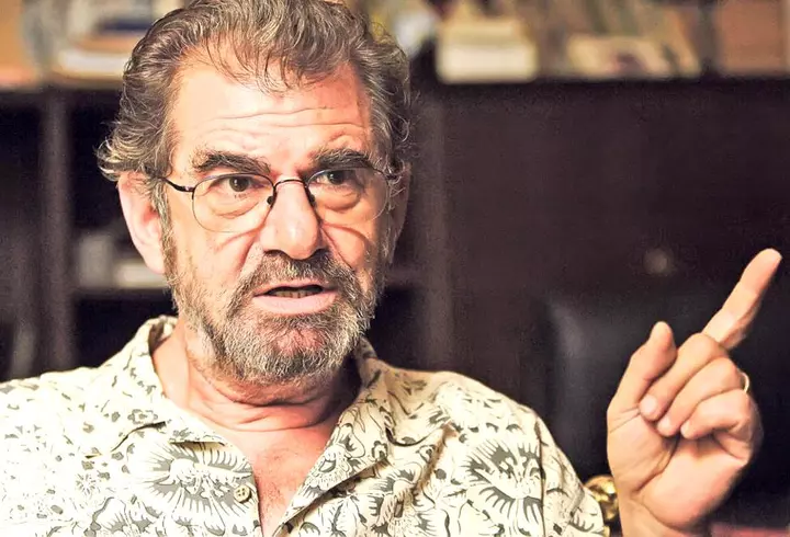 Ce spune Marius Țeicu despre relația dintre Alexandru Arșinel și soția lui: "A iubit-o foarte mult". Actorul i-a dedicat o piesă