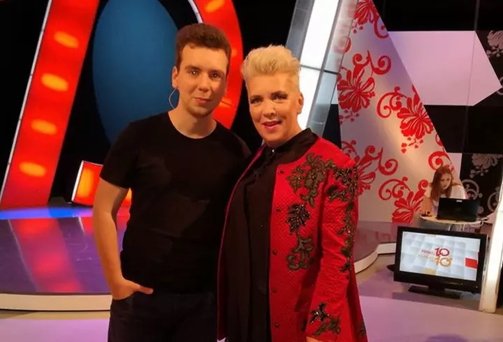 Cine este iubita lui Mario Mutu. Ce părere are Alexandra Dinu despre Mara: „S-au cunoscut. Mama a zis că e...”