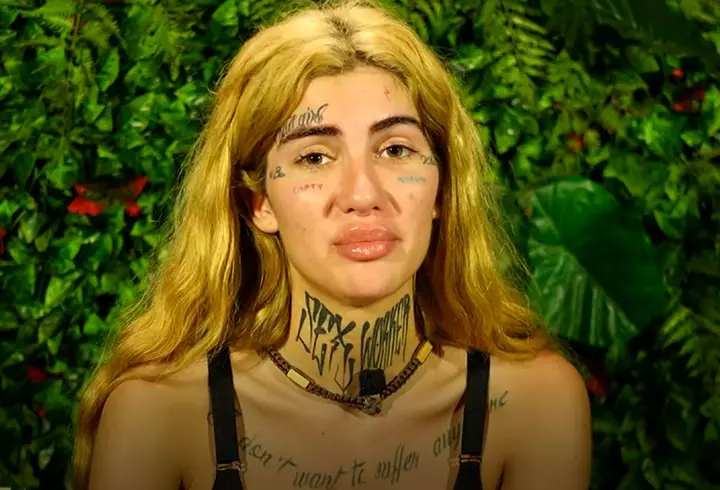 Cristina Șișcanu a atacat-o subtil pe fosta soție a lui Mădălin Ionescu: "De judecat ar fi mamele care dau naștere copiilor și..."