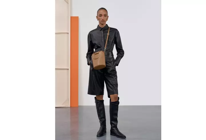 Forma pură și simplă, adică Simple pentru sezonul toamnă-iarnă 2022/23