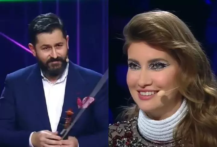 Cântărețul Tinu Veresezan, din nou tată la 46 de ani: "Băiatul cel mare, de 19 ani, nu a fost încântat!"