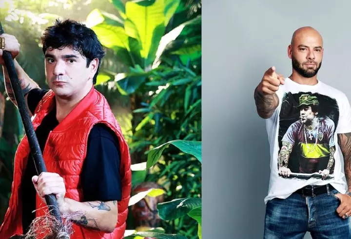 Ce cadou de suflet i-a lăsat Ion Dolănescu moștenire fiului său, Dragoș Dolănescu. Ce l-a rugat artistul, înainte să moară: „Tata mi-a spus să...” / EXCLUSIV