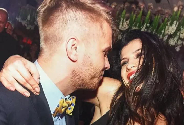 Ce decizie radicală a luat Sanda Ladoși, după moartea lui Bogdan Stanoevici și a lui Ioan Gyuri Pascu: "Straniu eveniment"