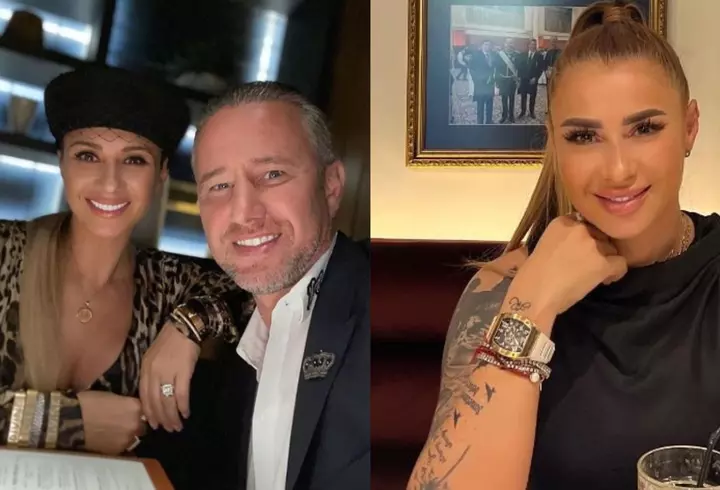 Ce cadou de suflet i-a lăsat Ion Dolănescu moștenire fiului său, Dragoș Dolănescu. Ce l-a rugat artistul, înainte să moară: „Tata mi-a spus să...” / EXCLUSIV