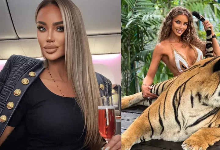 Maria, fiica adoptată de Victor Ponta și Daciana Sârbu, a împlinit 8 ani: "Familia ta este aici pentru tine"