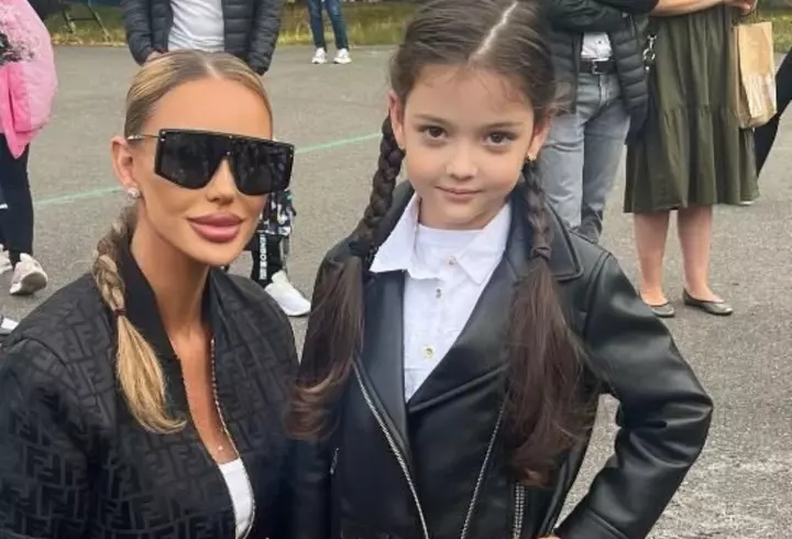 Mădălina Ghenea a dansat lasciv, doar în lenjerie intimă, pentru Sophia Loren. A postat totul pe Instagram: "Un simbol al senzualității"