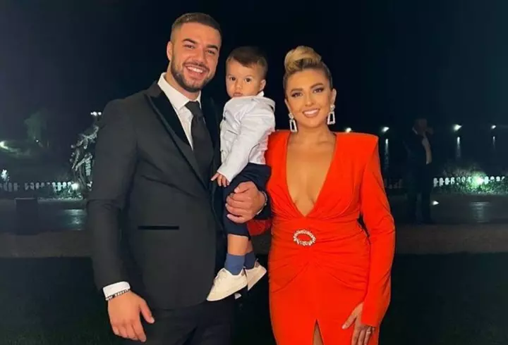 Cum își educă Amalia Enache fiica. Alma a început școala: „Nu vreau să-mi calce pe urme, mi-aș dori pentru ea să...”