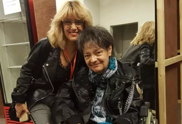 Cum arată și cu ce se ocupă fiica lui Robert Turcescu, la 21 de ani. Ioana Taisia este studentă în SUA și are propria afacere