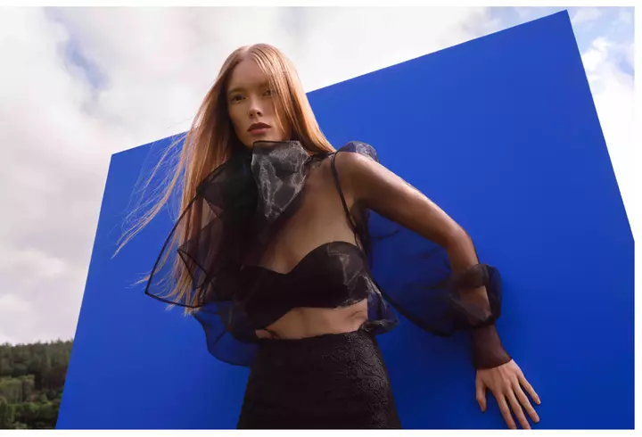 Forma pură și simplă, adică Simple pentru sezonul toamnă-iarnă 2022/23