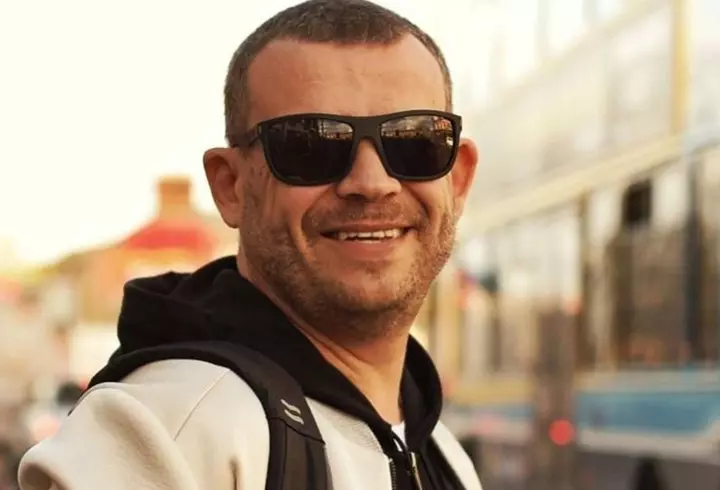 Ce cadou de suflet i-a lăsat Ion Dolănescu moștenire fiului său, Dragoș Dolănescu. Ce l-a rugat artistul, înainte să moară: „Tata mi-a spus să...” / EXCLUSIV