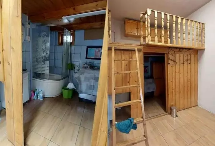 Cât costă casa natală a lui Arsenie Boca. Gigi Becali nu o mai cumpără