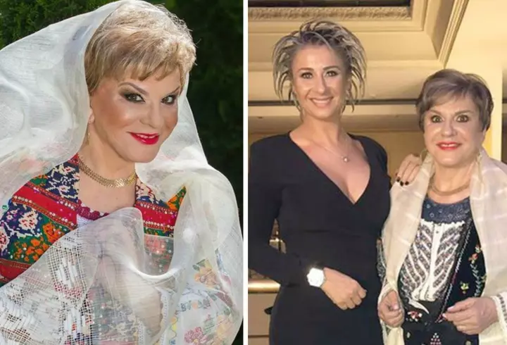 Maria, fiica adoptată de Victor Ponta și Daciana Sârbu, a împlinit 8 ani: "Familia ta este aici pentru tine"