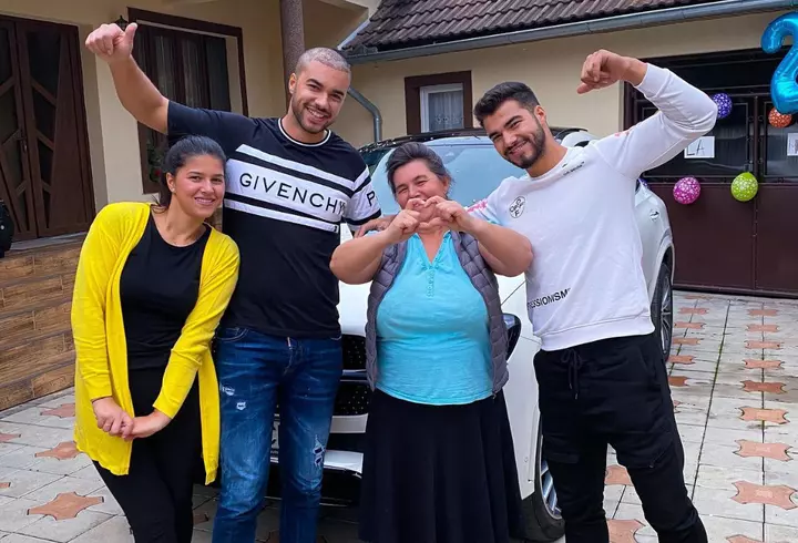 Ce decizie radicală a luat Sanda Ladoși, după moartea lui Bogdan Stanoevici și a lui Ioan Gyuri Pascu: "Straniu eveniment"