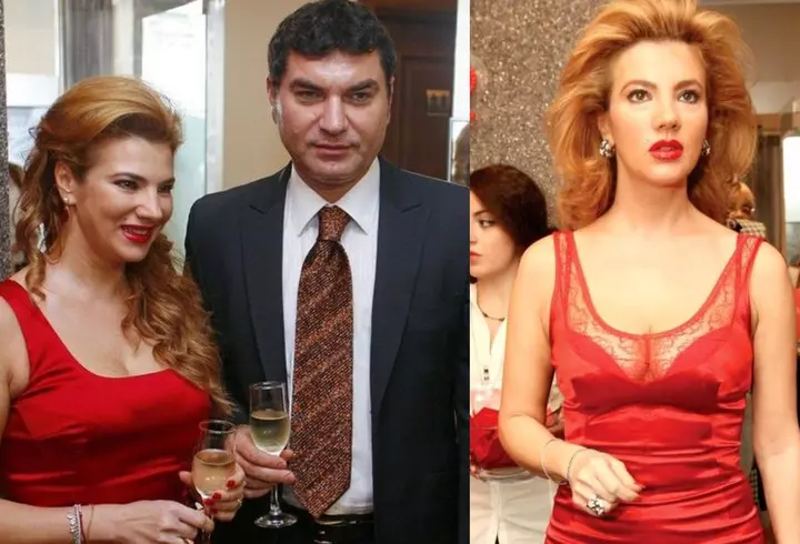 Motivul real pentru care Bănel Nicoliță a divorțat de fosta lui soție: „I-am zis că e nebunia mea. Clar că nu a fost de acord”