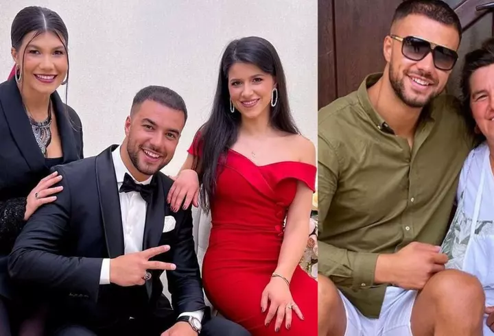 Maria, fiica adoptată de Victor Ponta și Daciana Sârbu, a împlinit 8 ani: "Familia ta este aici pentru tine"