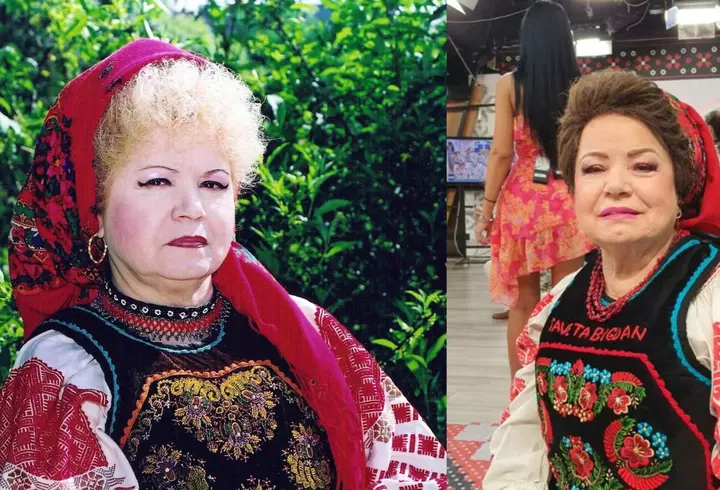 Maria, fiica adoptată de Victor Ponta și Daciana Sârbu, a împlinit 8 ani: "Familia ta este aici pentru tine"