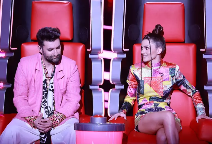 Cum își educă Amalia Enache fiica. Alma a început școala: „Nu vreau să-mi calce pe urme, mi-aș dori pentru ea să...”