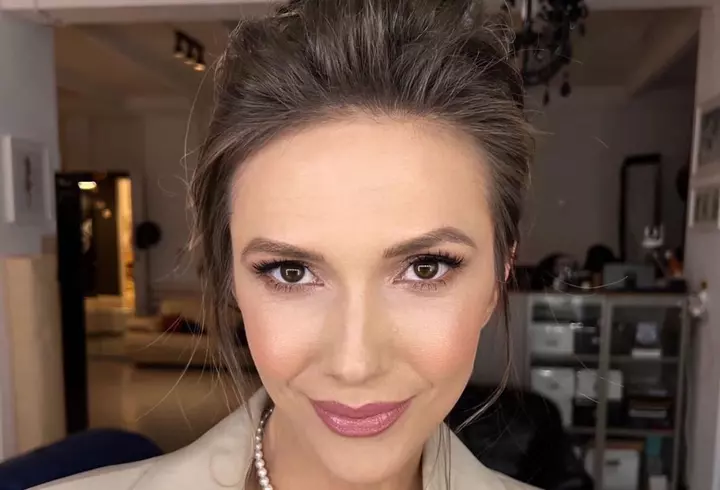 Cum arată Janine, fosta soție a lui Adrian Sârbu, la 55 de ani. Trăiește de mulți ani la Paris