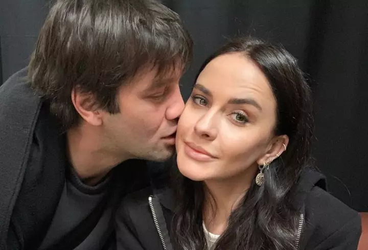 George Ivașcu a aflat din presă că soția vrea să divorțeze: "Într-o duminică mă trezesc cu un telefon și..."