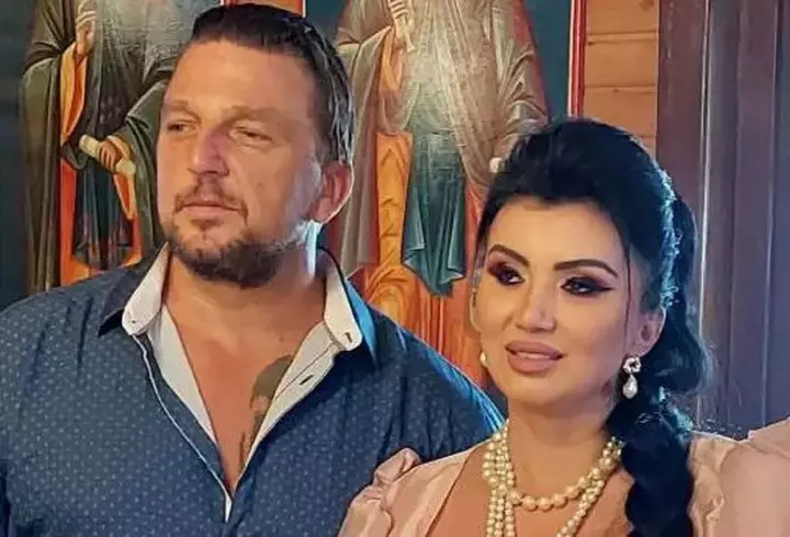 Mădălina Ghenea a dansat lasciv, doar în lenjerie intimă, pentru Sophia Loren. A postat totul pe Instagram: "Un simbol al senzualității"