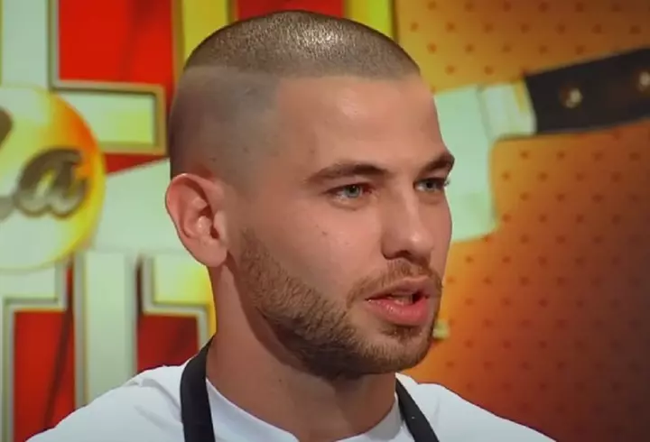 Cum a devenit actor Codin Maticiuc: ”Eu eram în club beat și a doua zi eram pe un platoul de filmare...” / EXCLUSIV