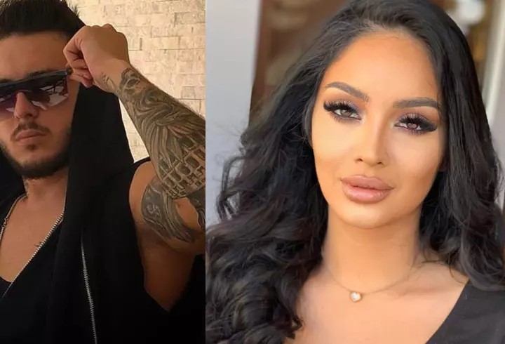 Motivul real pentru care Bănel Nicoliță a divorțat de fosta lui soție: „I-am zis că e nebunia mea. Clar că nu a fost de acord”