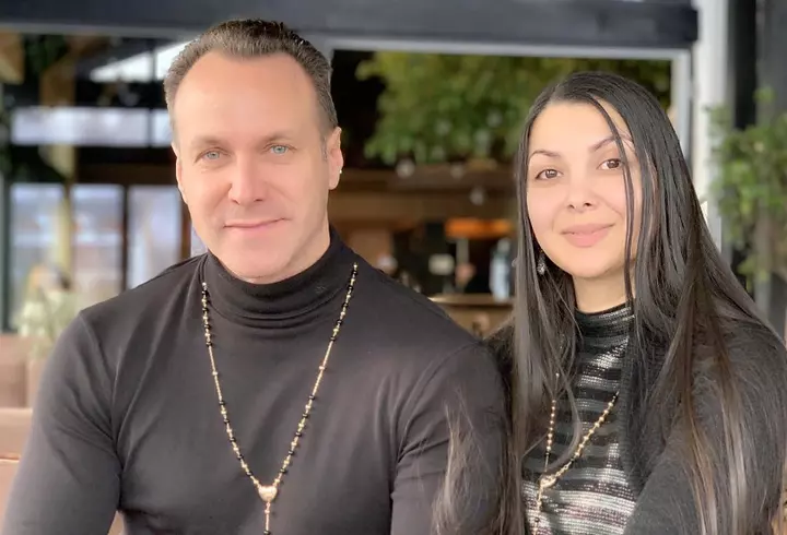 De ce s-a despărțit, de fapt, mama Geta de tatăl copiilor ei. Culiță Sterp: „Era mai agresiv cu mama sau încerca să...”