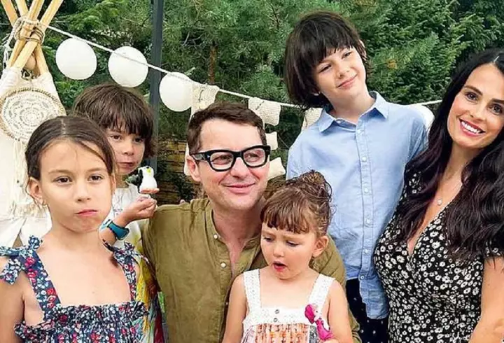 Cristina Cioran, despre despărțirea de Alex Dobrescu, fostul ei iubit: "Ne iubim, dar..."