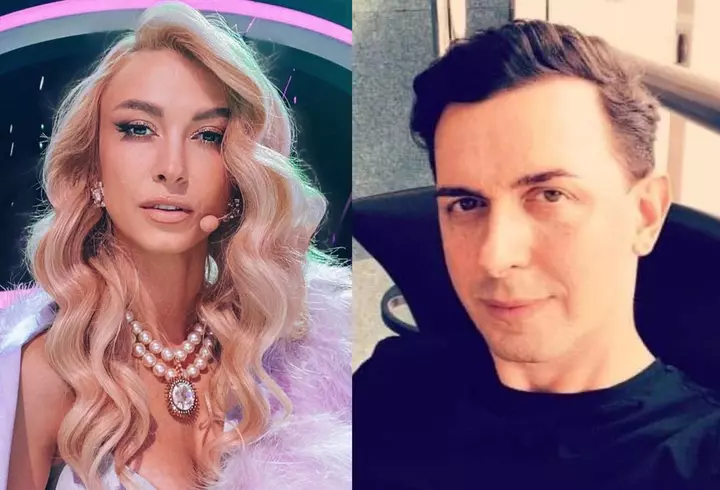 George Ivașcu a aflat din presă că soția vrea să divorțeze: "Într-o duminică mă trezesc cu un telefon și..."