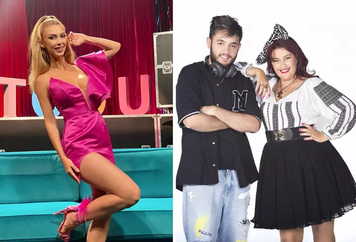 Cum s-au cunoscut Mihai Albu și iubita lui. De ce nu s-au mutat încă împreună: „Sunt și unele lucruri complicate”