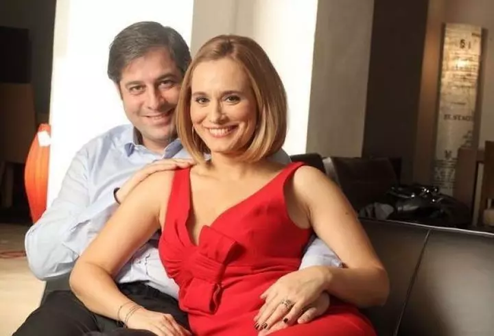 Motivul real pentru care Bănel Nicoliță a divorțat de fosta lui soție: „I-am zis că e nebunia mea. Clar că nu a fost de acord”