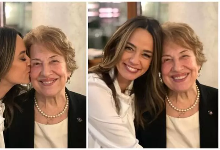 Cristina Șișcanu a atacat-o subtil pe fosta soție a lui Mădălin Ionescu: "De judecat ar fi mamele care dau naștere copiilor și..."