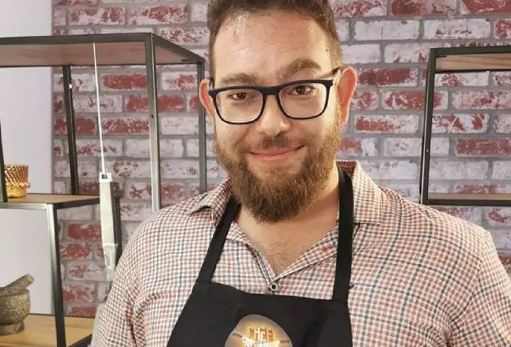 Cum arată mama Andreei Raicu la 83 de ani: "Dacă ești cu ea la masă zici că are 35"