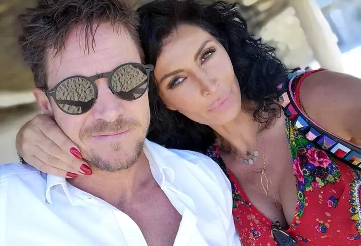 Cristina Șișcanu a atacat-o subtil pe fosta soție a lui Mădălin Ionescu: "De judecat ar fi mamele care dau naștere copiilor și..."