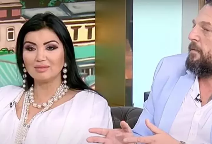 Ce cadou de suflet i-a lăsat Ion Dolănescu moștenire fiului său, Dragoș Dolănescu. Ce l-a rugat artistul, înainte să moară: „Tata mi-a spus să...” / EXCLUSIV