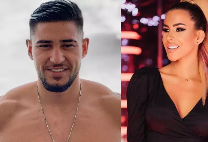 Cristina Șișcanu a atacat-o subtil pe fosta soție a lui Mădălin Ionescu: "De judecat ar fi mamele care dau naștere copiilor și..."