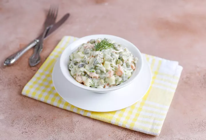 Rețetă de varză murată