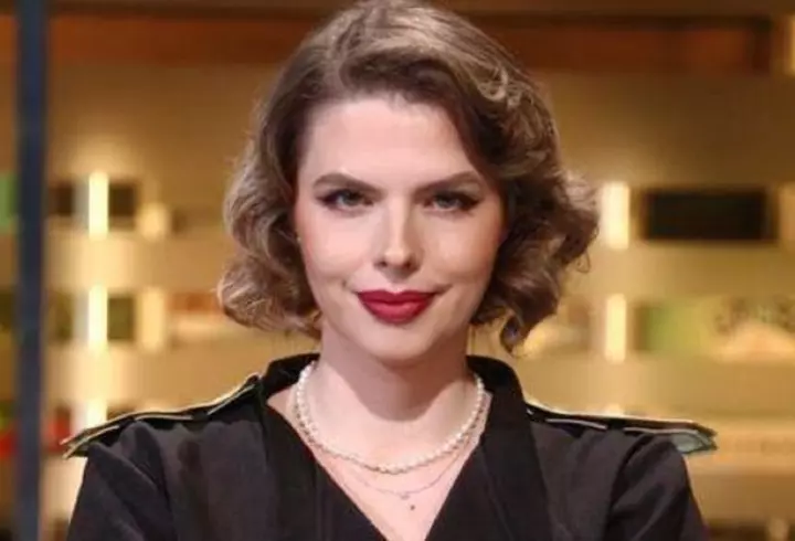 Cum arată mama Andreei Raicu la 83 de ani: "Dacă ești cu ea la masă zici că are 35"