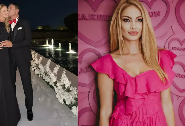 Ce spune Toni Grecu despre rolul lui Jojo din serialul Clanul: "Ce face ea acum nu m-a surprins deloc"