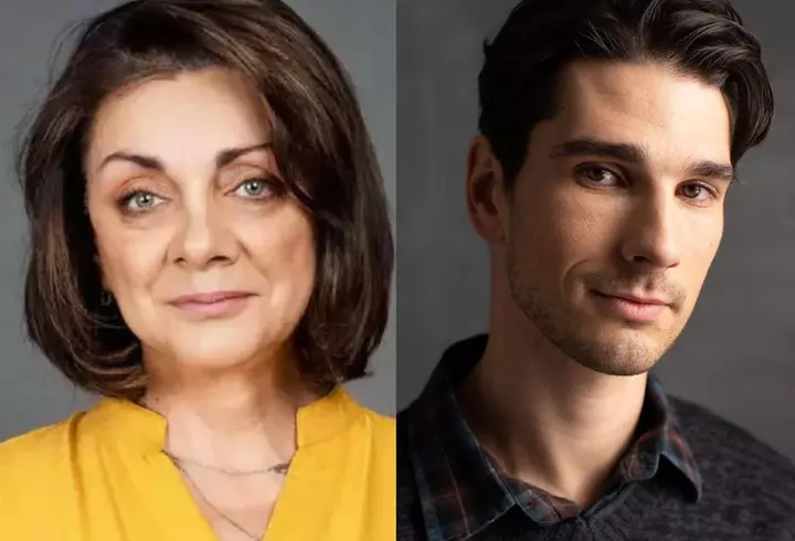 Cum își educă Amalia Enache fiica. Alma a început școala: „Nu vreau să-mi calce pe urme, mi-aș dori pentru ea să...”