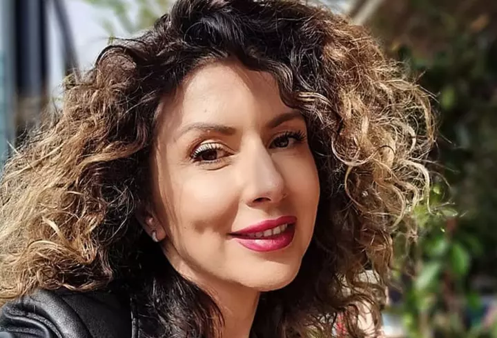 Bianca Brad, despre clipa în care și-a ținut fetița moartă în brațe: "Reacția mea pe moment a fost că nu vreau, de groază că..."