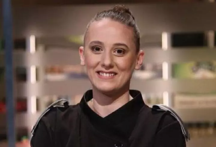 Cum arată mama Andreei Raicu la 83 de ani: "Dacă ești cu ea la masă zici că are 35"