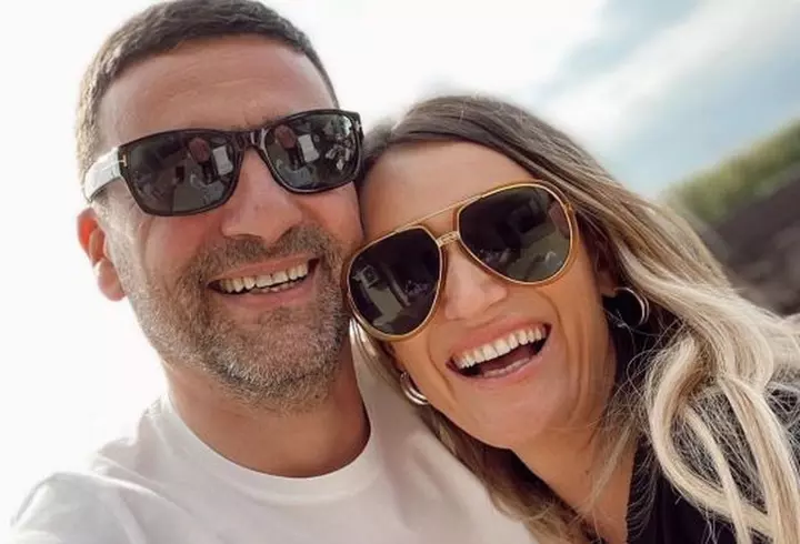 De ce s-a despărțit, de fapt, mama Geta de tatăl copiilor ei. Culiță Sterp: „Era mai agresiv cu mama sau încerca să...”