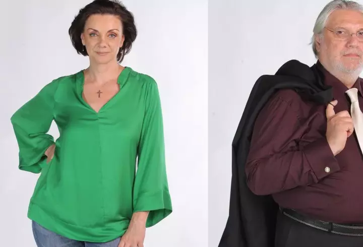 Mădălina Ghenea a dansat lasciv, doar în lenjerie intimă, pentru Sophia Loren. A postat totul pe Instagram: "Un simbol al senzualității"