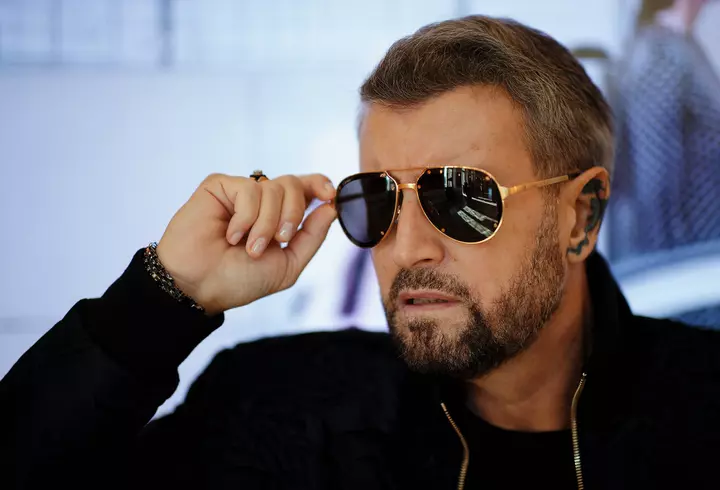 Motivul real pentru care Bănel Nicoliță a divorțat de fosta lui soție: „I-am zis că e nebunia mea. Clar că nu a fost de acord”