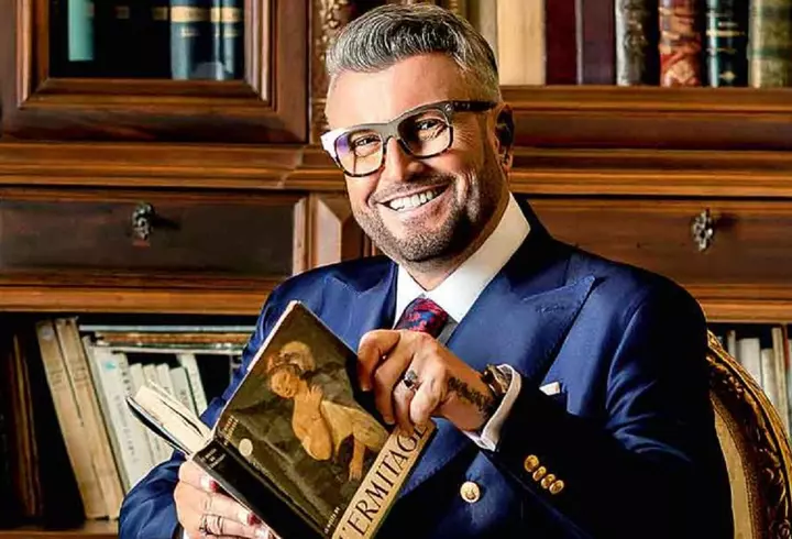 Ce probleme de sănătate are Gabriela Cristea. De ce a ajuns pe patul de spital: "În curând am să devin imună și la antibiotic"