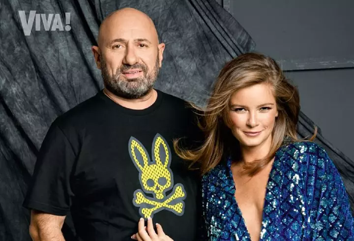 George Ivașcu a aflat din presă că soția vrea să divorțeze: "Într-o duminică mă trezesc cu un telefon și..."