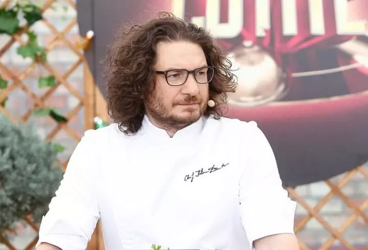 De ce s-a despărțit, de fapt, mama Geta de tatăl copiilor ei. Culiță Sterp: „Era mai agresiv cu mama sau încerca să...”