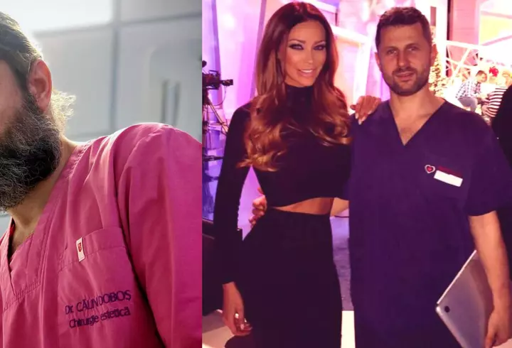 Adelina Chivu, mesaj emoționant pentru Cristi Chivu, cu ocazia zilei de naștere: "Te iubesc"